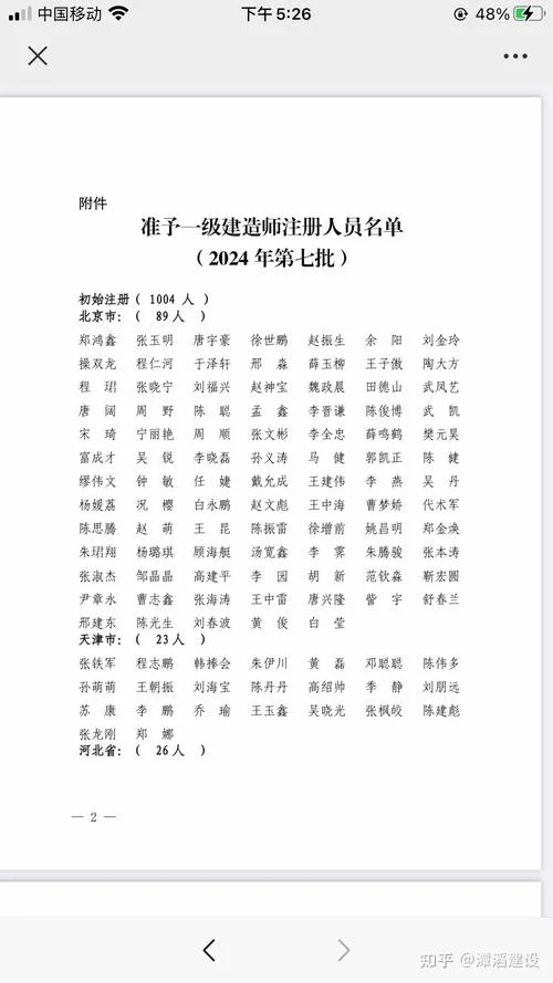 全国一级建造师有多少-全国一级建造师数量