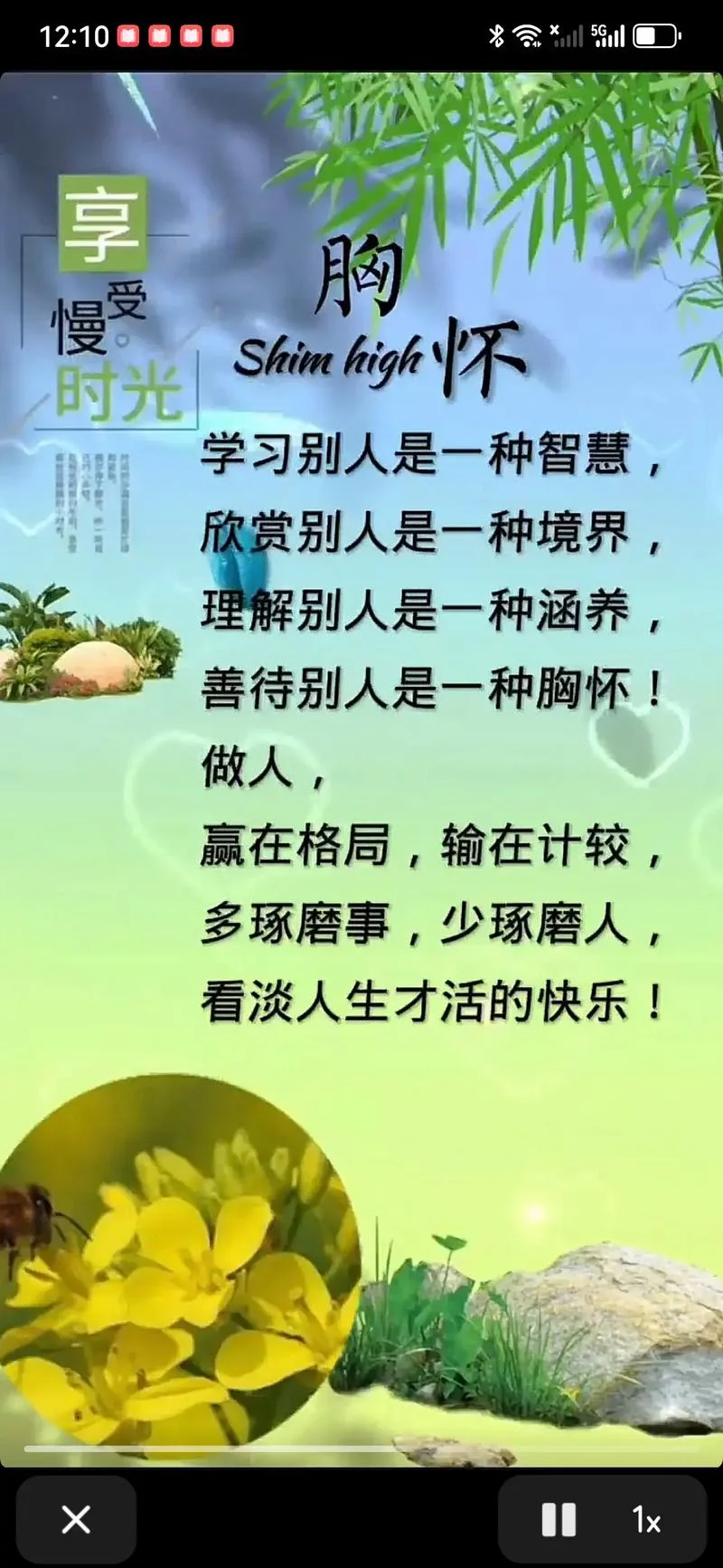 人生 感悟-人生感悟