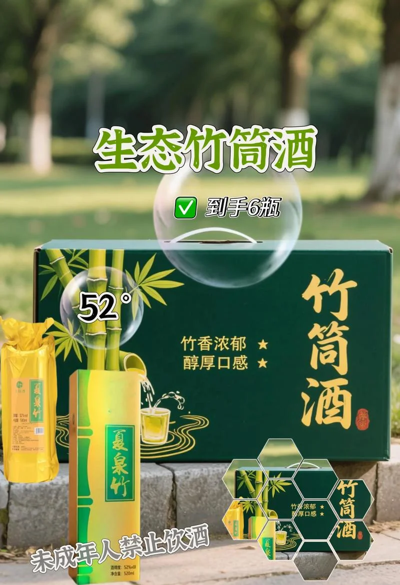 竹筒酒简介_1