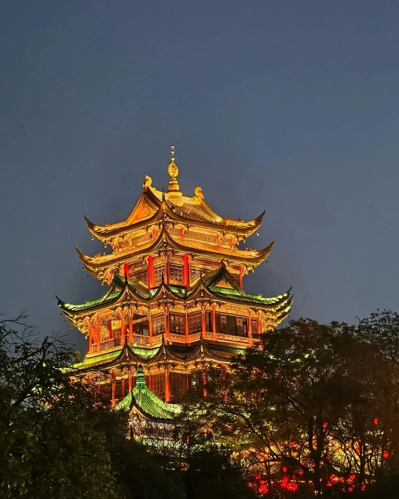 重庆鸿恩寺属于哪个区_1