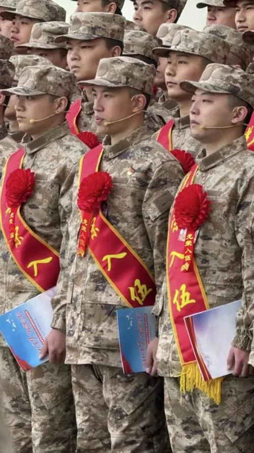 男朋友当兵的送什么好-男友当兵送啥好