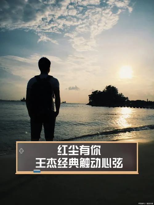 王杰的歌曲文案_2