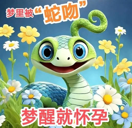 梦到蛇跳舞_1