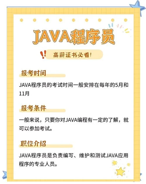 程序员考试怎么报名_1