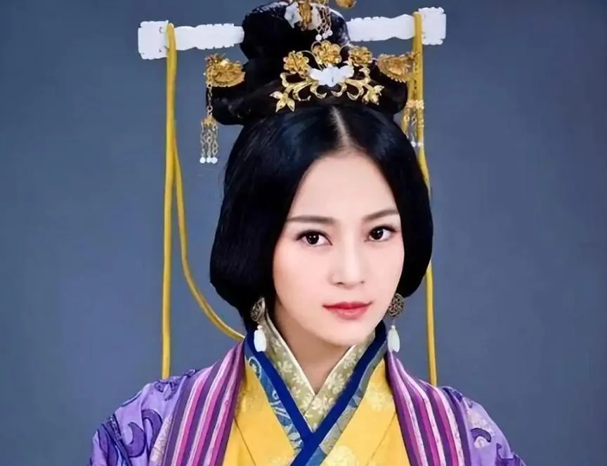 史上最强的皇后_2