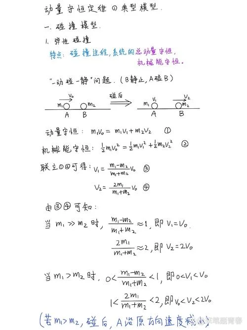 动量定理内容-动量定理内容