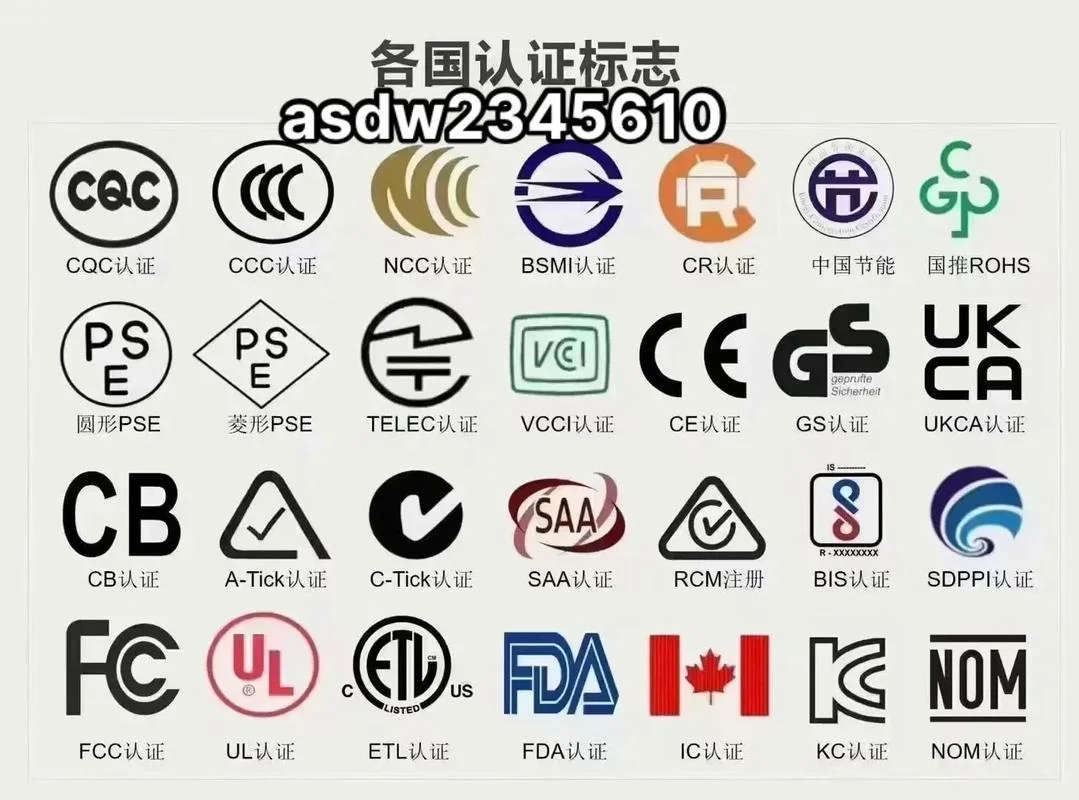 欧洲认证机构_1