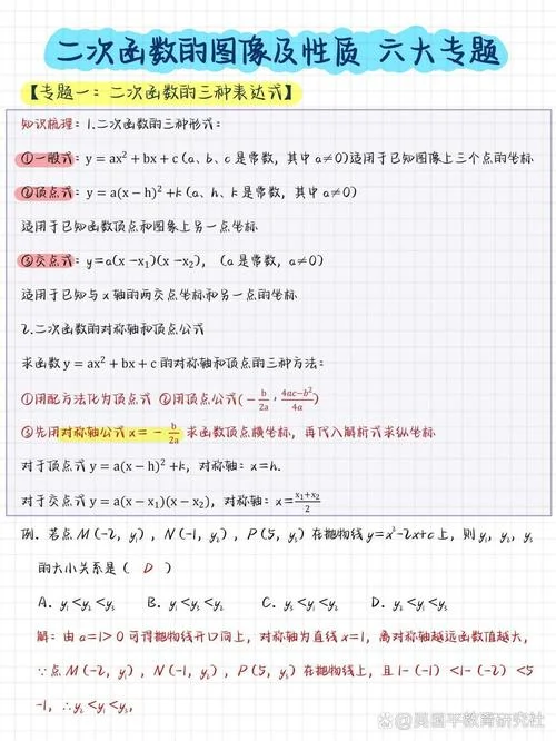 零点存在性定理的讲解_1