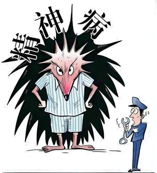 梦到自己犯罪-梦见自己犯法
