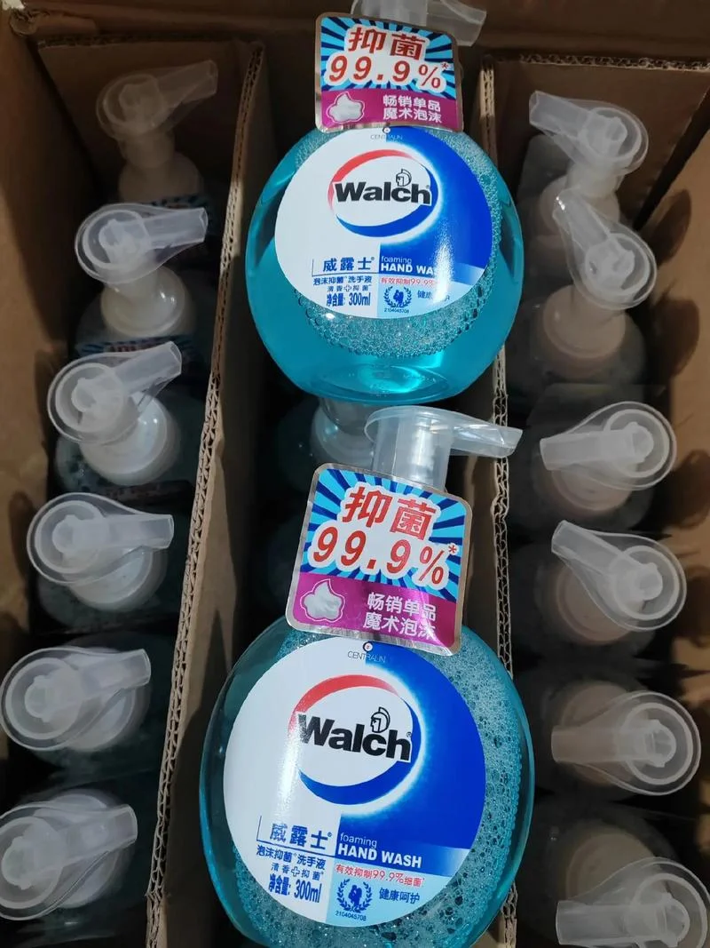 威露士消毒液怎么用-威露士消毒液用法