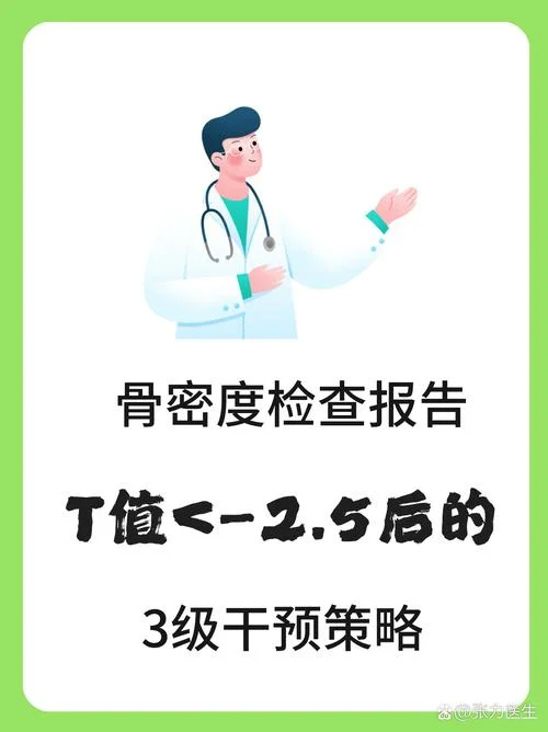 如何查骨密度-查骨密度方法