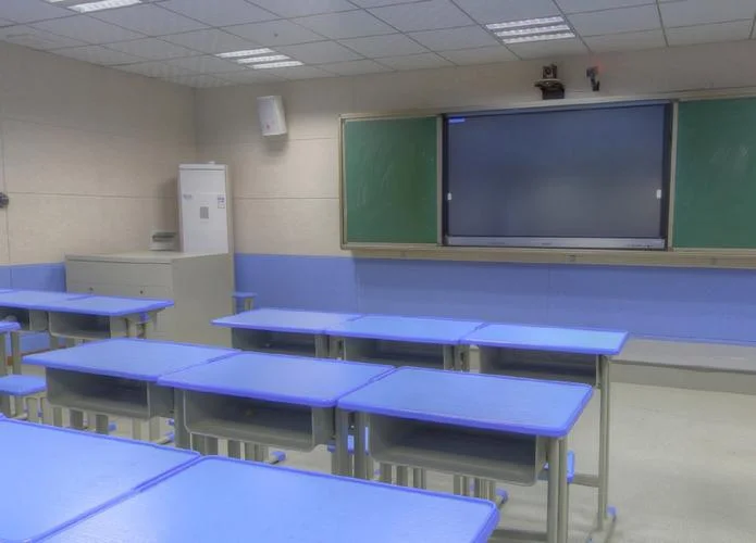 安康中学初中部_1