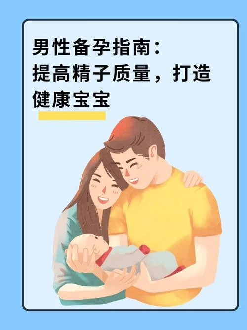 男士检查备孕要查什么项目_2