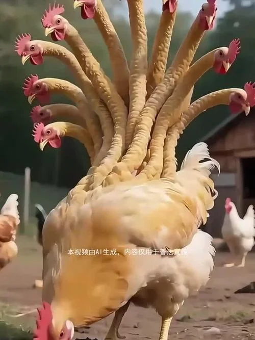 梦见鸡头的征兆_1