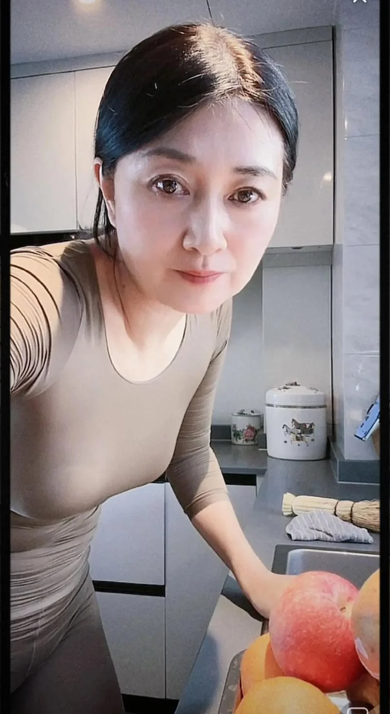 烂熟女什么意思是什么_2