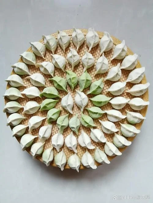 孕妇梦见饺子是什么意思_2