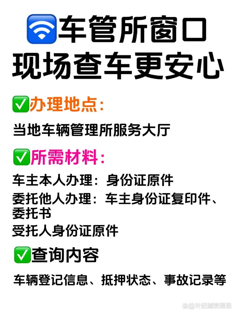 如何查车牌号主人_1