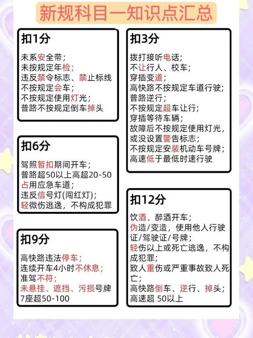 查车扣分在哪里查_1