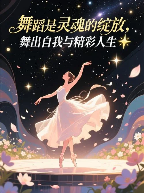 舞出人生舞出自我_2