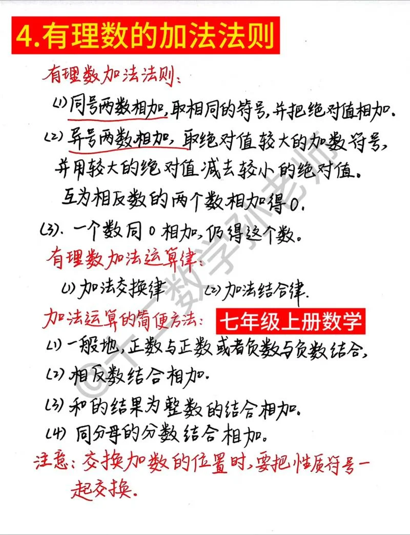 加法公式教学视频_2