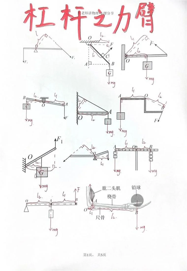 机械手臂的原理_2