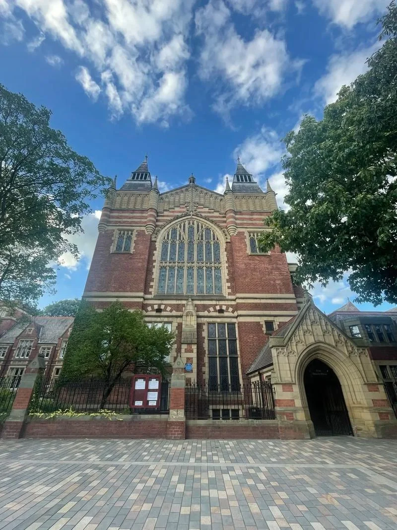 韩国大林大学-韩国大林大学