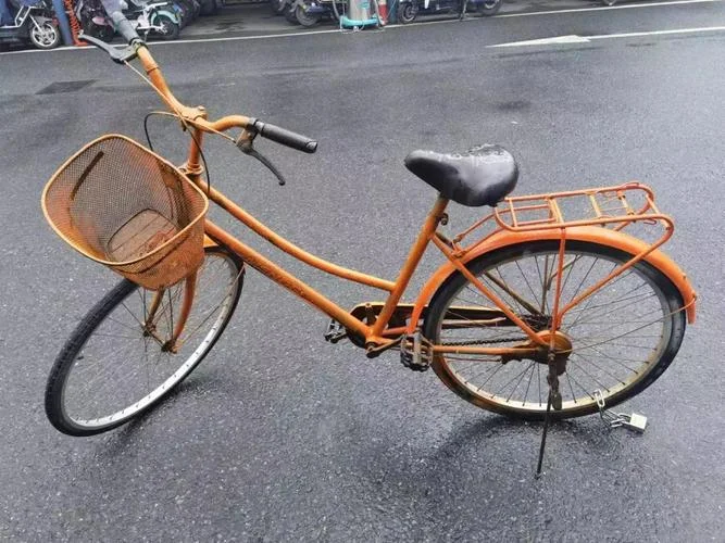 梦见自行车丢了是什么意思_2