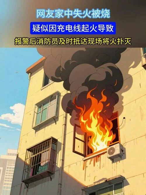 梦见家中失火又被扑灭是什么预兆_1