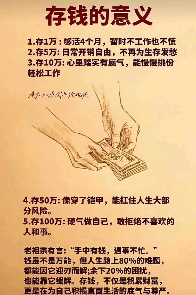女人做梦捡钱好不好_1