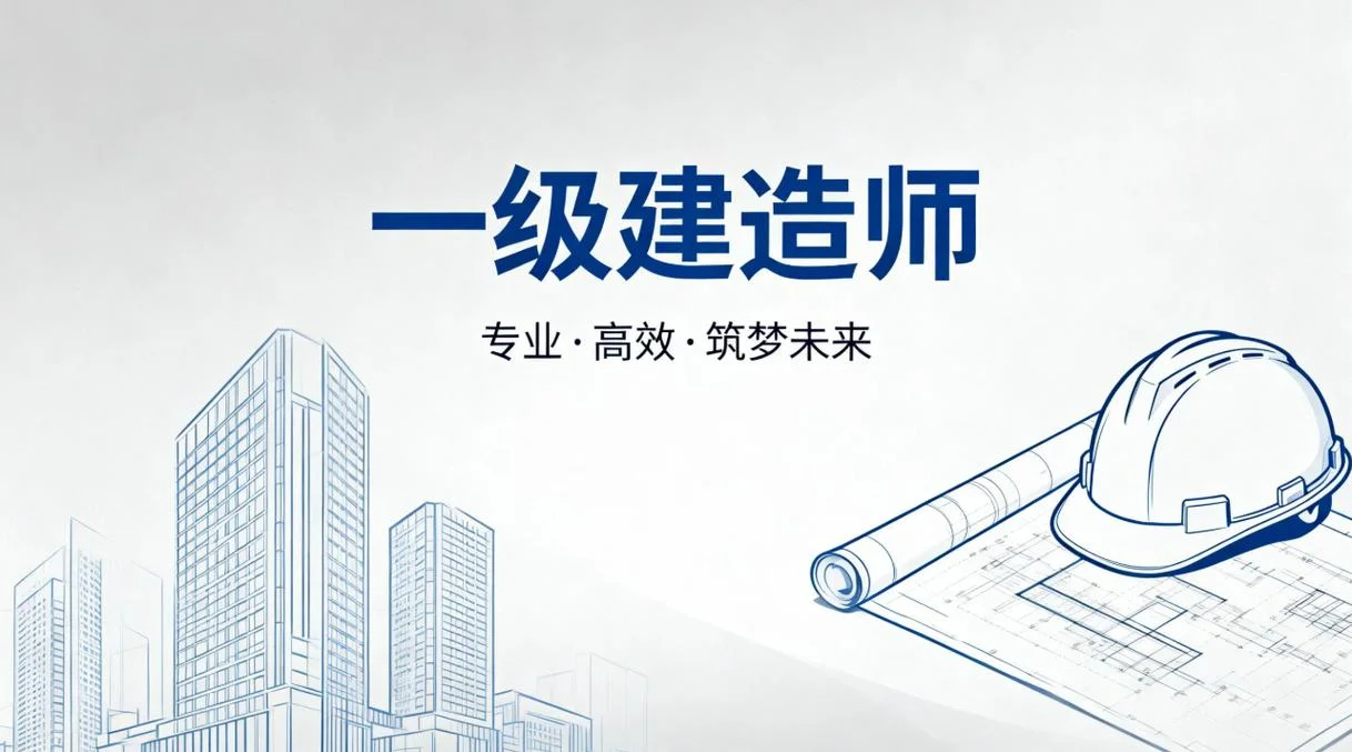 台州建造师考试_1
