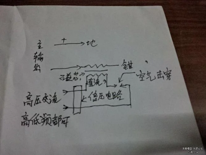 氩弧焊控制原理图_2