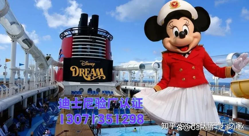 disney认证流程_1