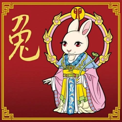 2020年属兔男全年运势如何_1
