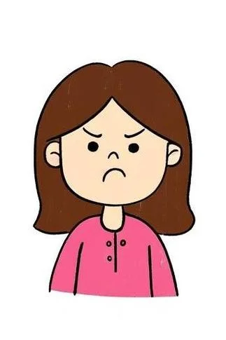 梦见和妈妈生气_1