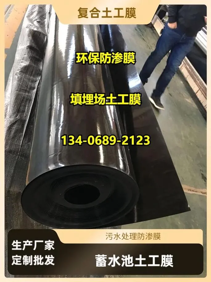 土工防渗膜多少钱一平方_1
