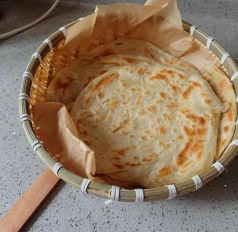 做梦梦到吃大饼_2