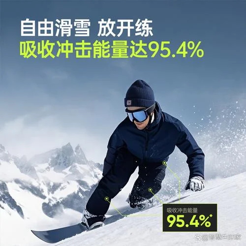 滑雪护具哪个牌子好用_1