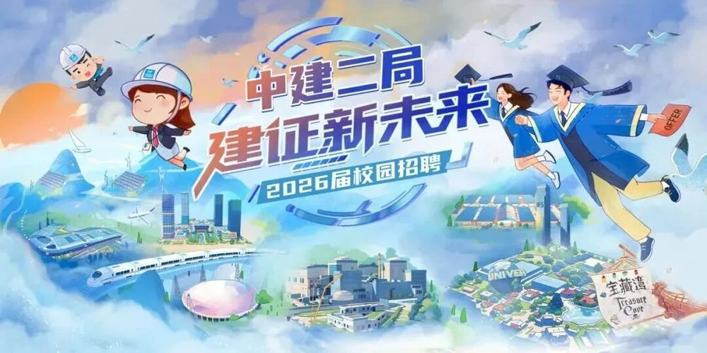 中建一局校园招聘时间_1