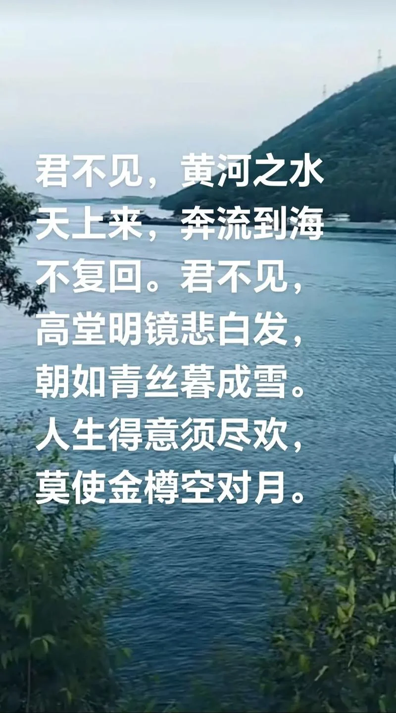 黄河清的下一句_2