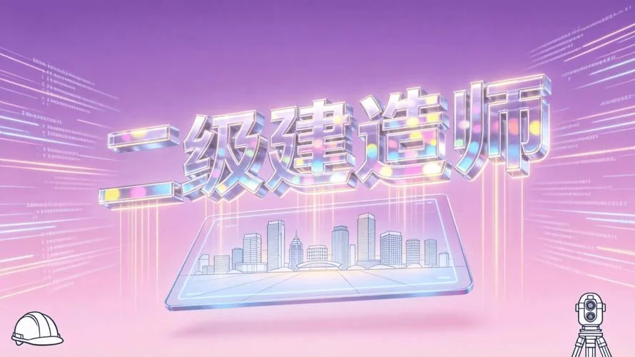 二级建造师培训什么时候开始报名-二建培训报名开始时间