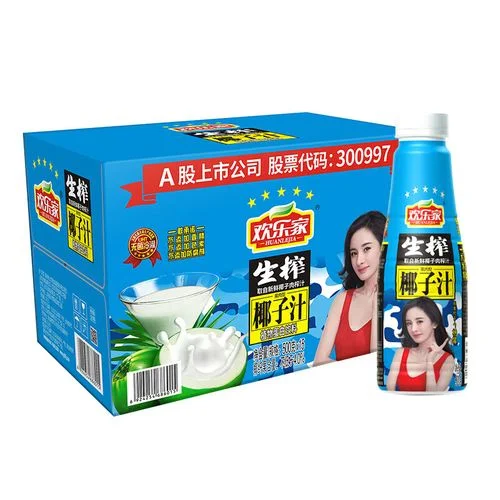 椰汁多少钱一罐-椰汁一罐多少钱