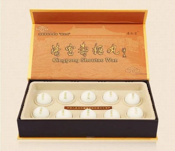 清官寿桃丸多少钱一盒_2