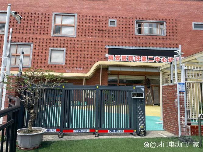 电动门品牌十大排名-电动门品牌十大排名