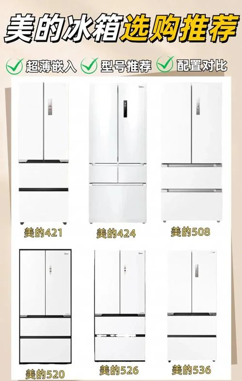 电冰箱品牌十大排行榜_2