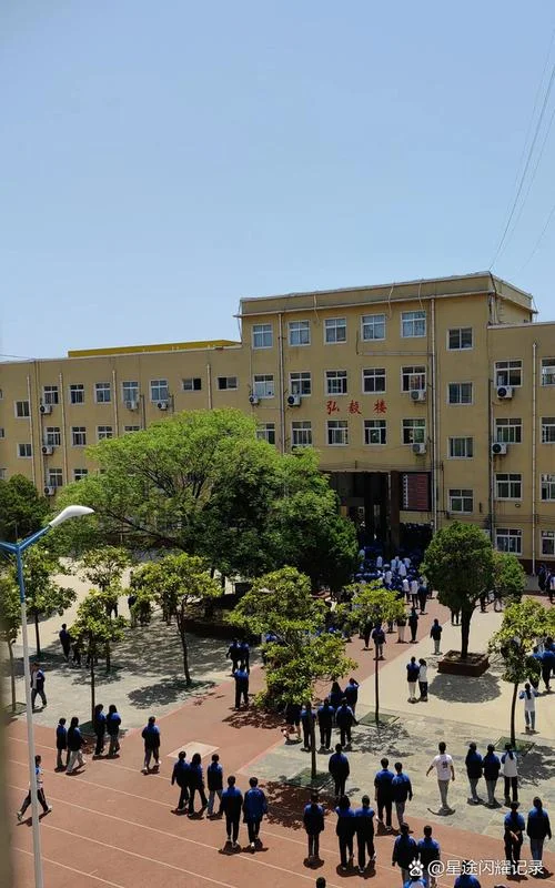 兴化市周庄高级中学_2