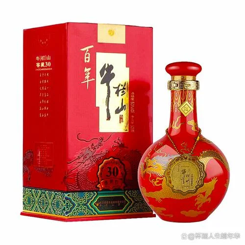 百年牛栏山36度多少钱_1