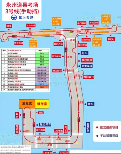 科三考试视频在哪里查_1