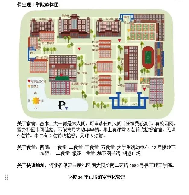 保定理工学院是公办还是民办-保定理工公办民办