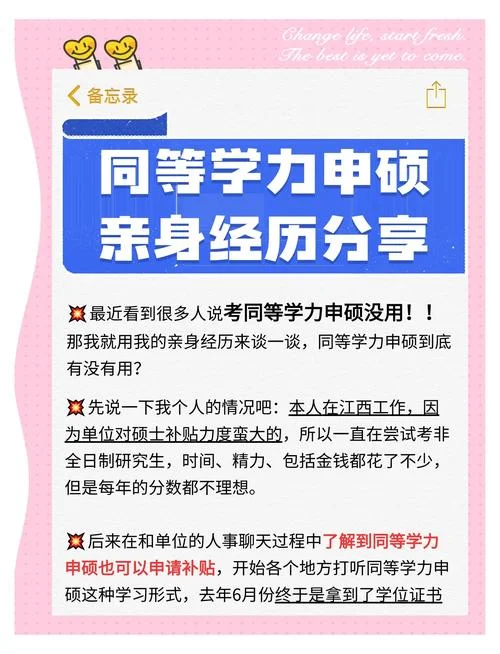 同等学历考研报名条件_2