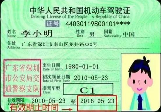 安徽哪里学b2驾驶证快-安徽学 b2 快